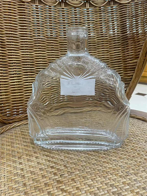 高品質(zhì)洋酒瓶