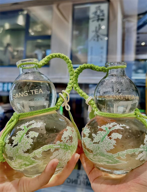 葫蘆酒瓶價(jià)格