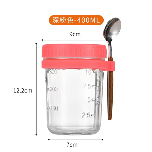 玻璃早餐杯批發